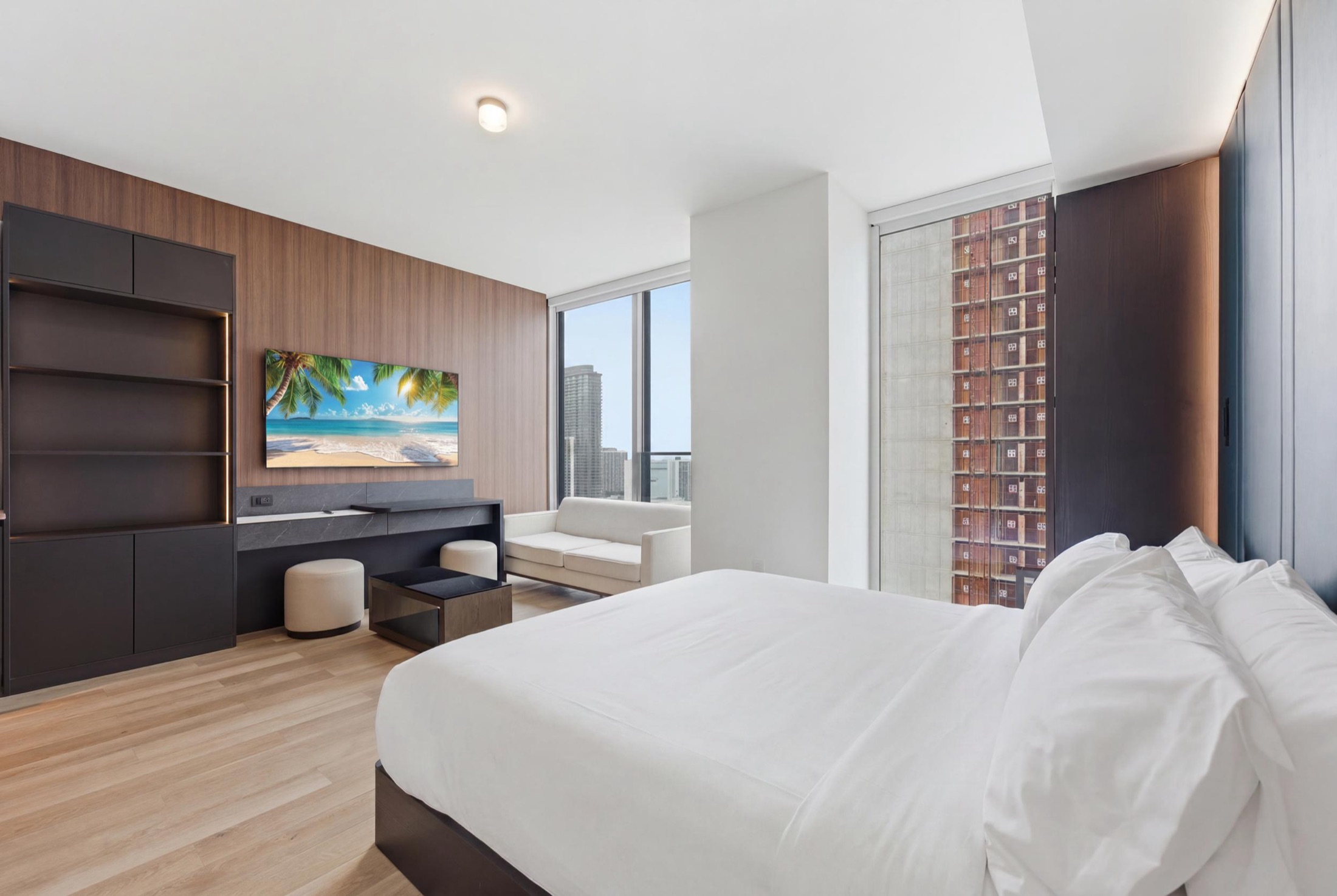 72 Park, Miami Beach