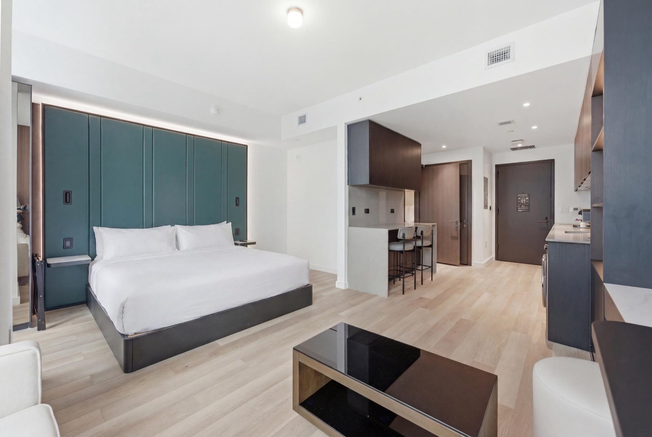 Nomad Residences, Wynwood